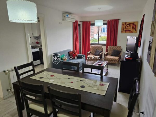 DEPARTAMENTO 2 DORM ALQUILER TEMPORAL - Imagen 2