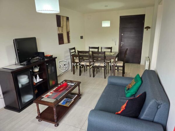 DEPARTAMENTO 2 DORM ALQUILER TEMPORAL - Imagen 3