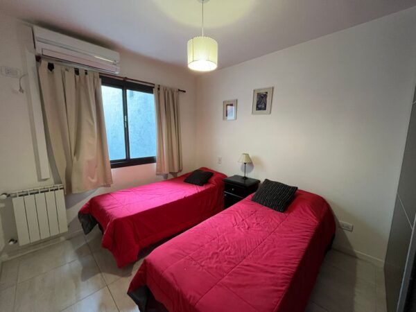 DEPARTAMENTO 2 DORM ALQUILER TEMPORAL - Imagen 8