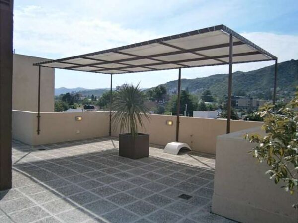 DEPARTAMENTO 2 DORM ALQUILER TEMPORAL - Imagen 12
