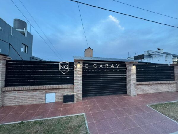 Chalet en alquiler temporario en Carlos Paz - Imagen 2