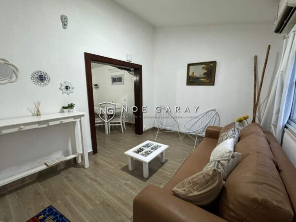 Chalet en alquiler temporario en Carlos Paz - Imagen 4