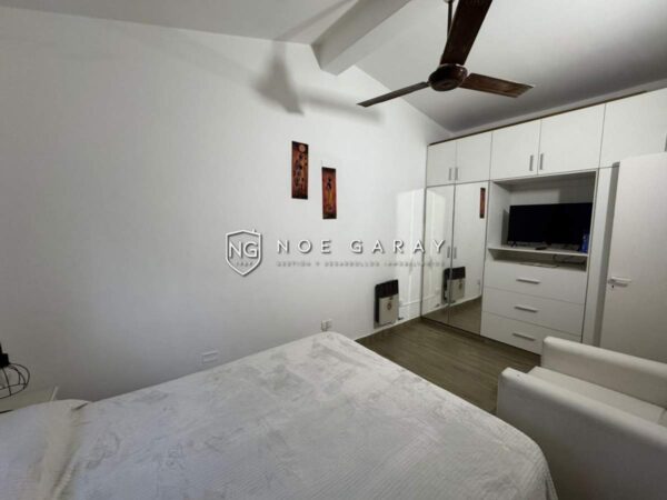 Chalet en alquiler temporario en Carlos Paz - Imagen 8