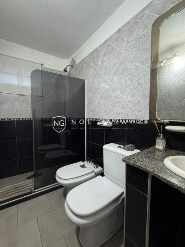 Chalet en alquiler temporario en Carlos Paz - Imagen 9