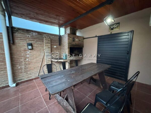 Chalet en alquiler temporario en Carlos Paz - Imagen 12