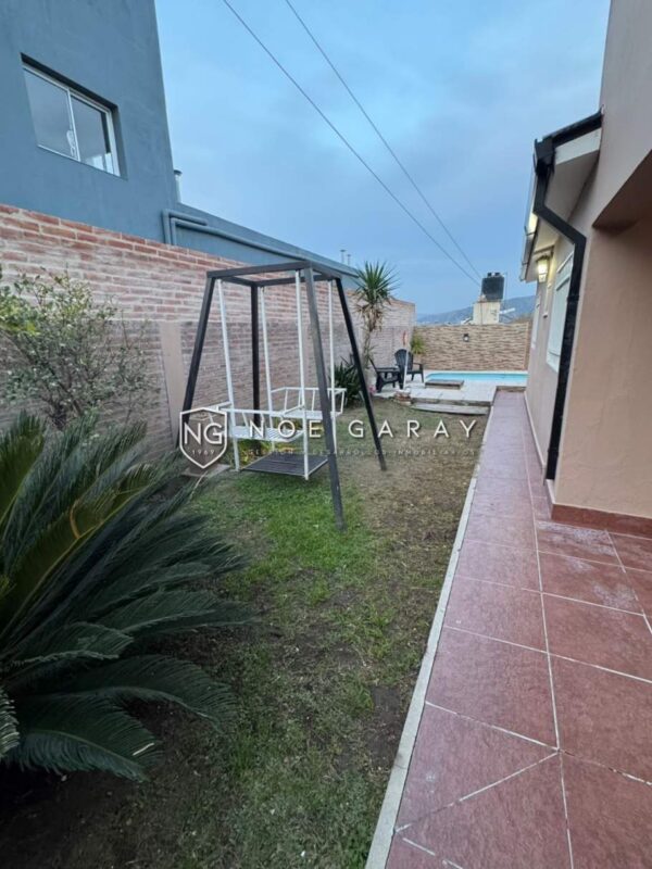 Chalet en alquiler temporario en Carlos Paz - Imagen 13