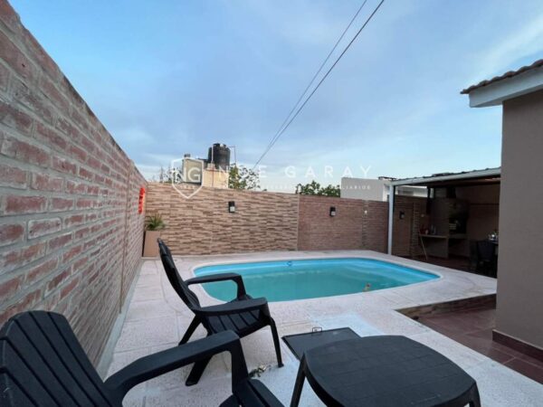 Chalet en alquiler temporario en Carlos Paz - Imagen 15