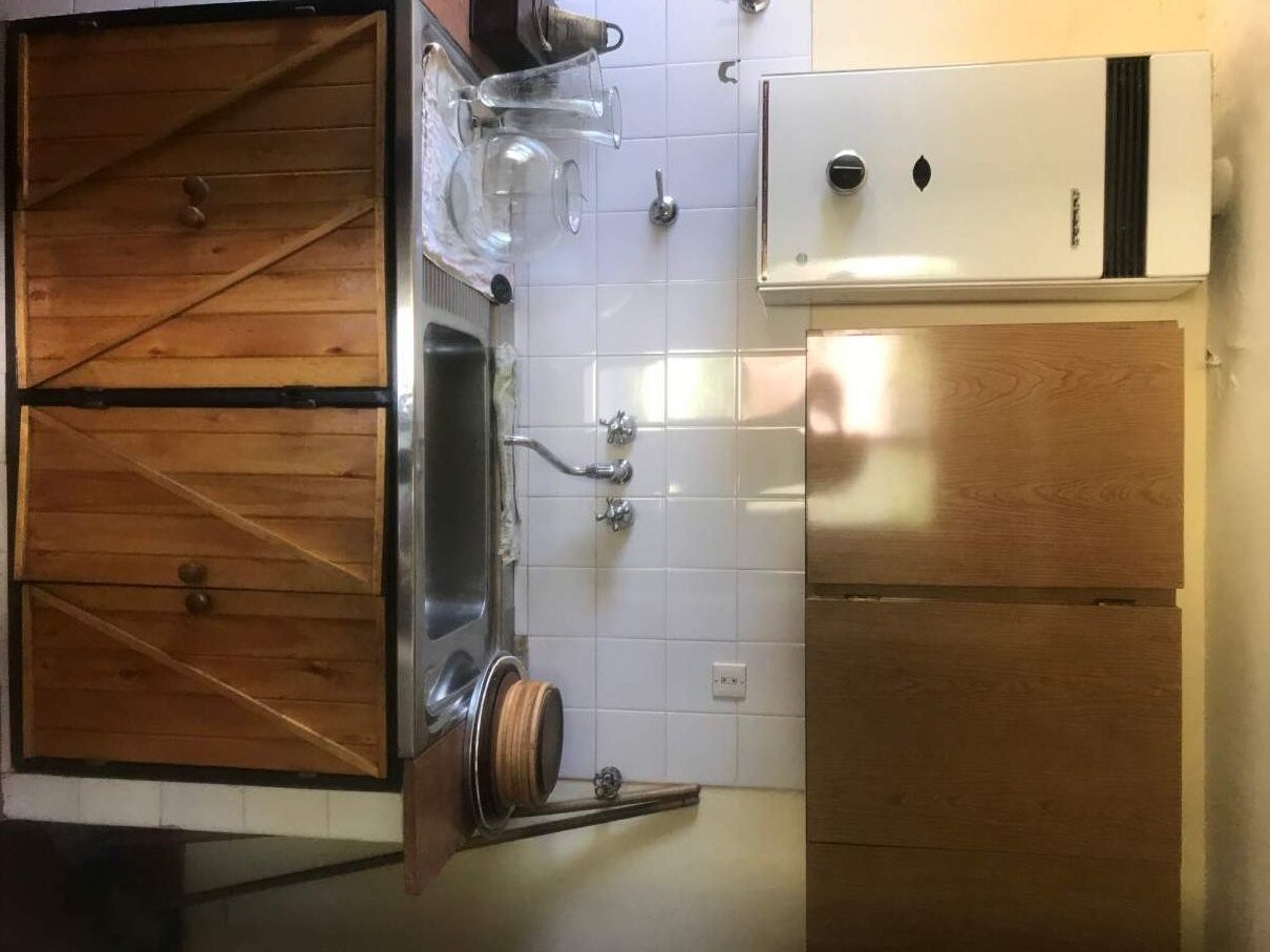 ESPECTACULAR CHALET MAS DPTO MONOAMBIENTE A MTS DE AV. LIBERTAD - Imagen 16