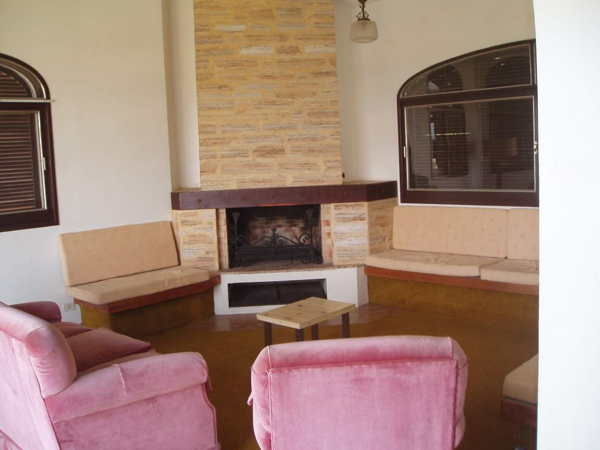 HERMOSO CHALET ALQ TEMPORARIO BARRIO LA CUESTA. VISTA PANORÁMICA - Imagen 4