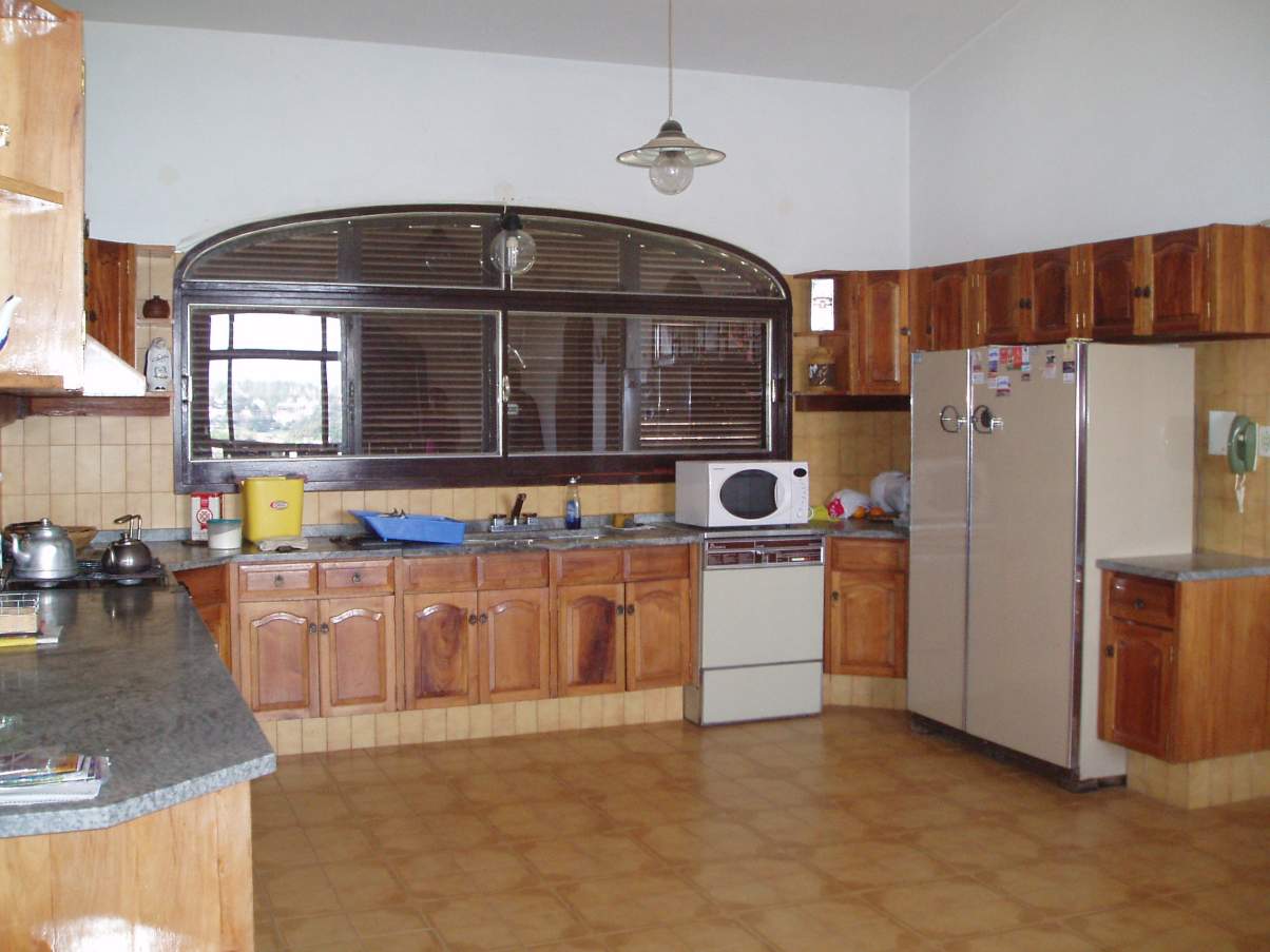 HERMOSO CHALET ALQ TEMPORARIO BARRIO LA CUESTA. VISTA PANORÁMICA - Imagen 8