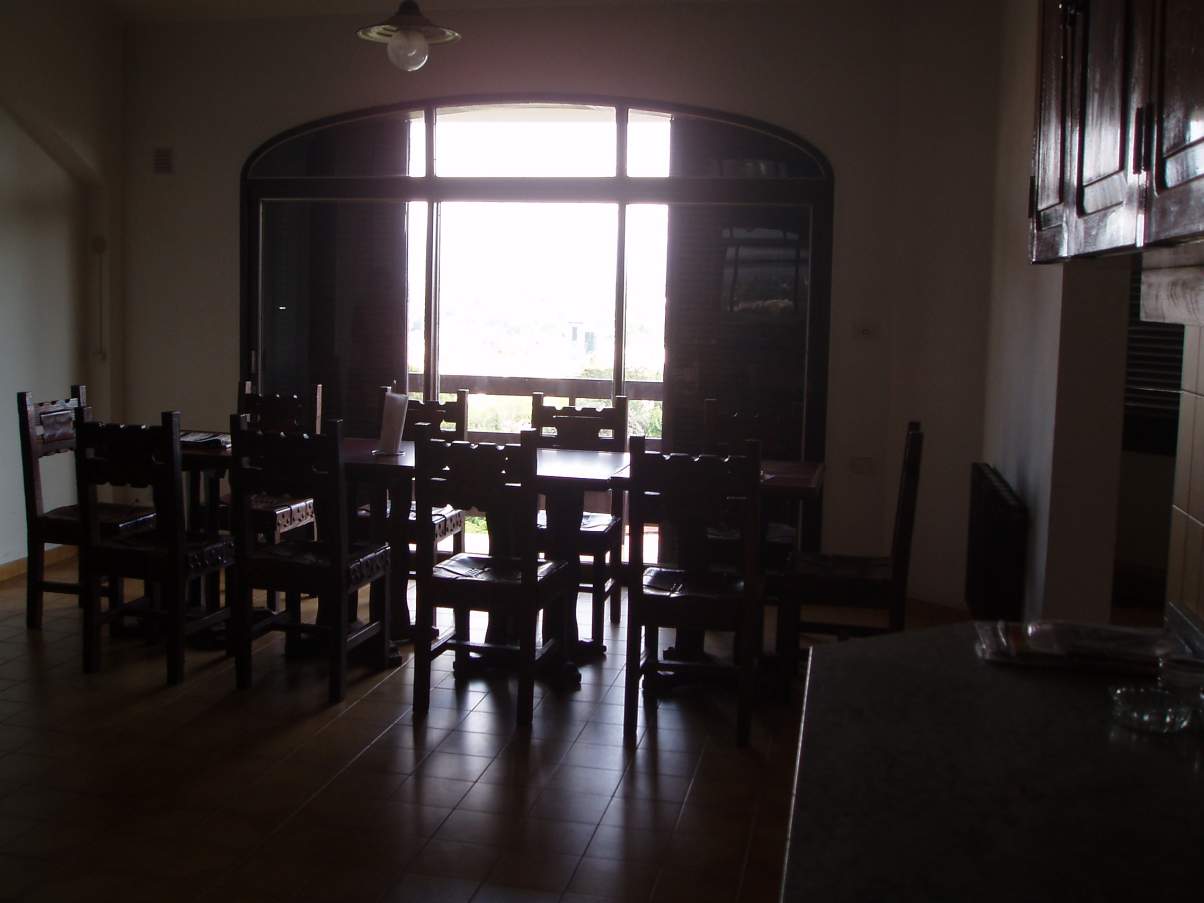 HERMOSO CHALET ALQ TEMPORARIO BARRIO LA CUESTA. VISTA PANORÁMICA - Imagen 9