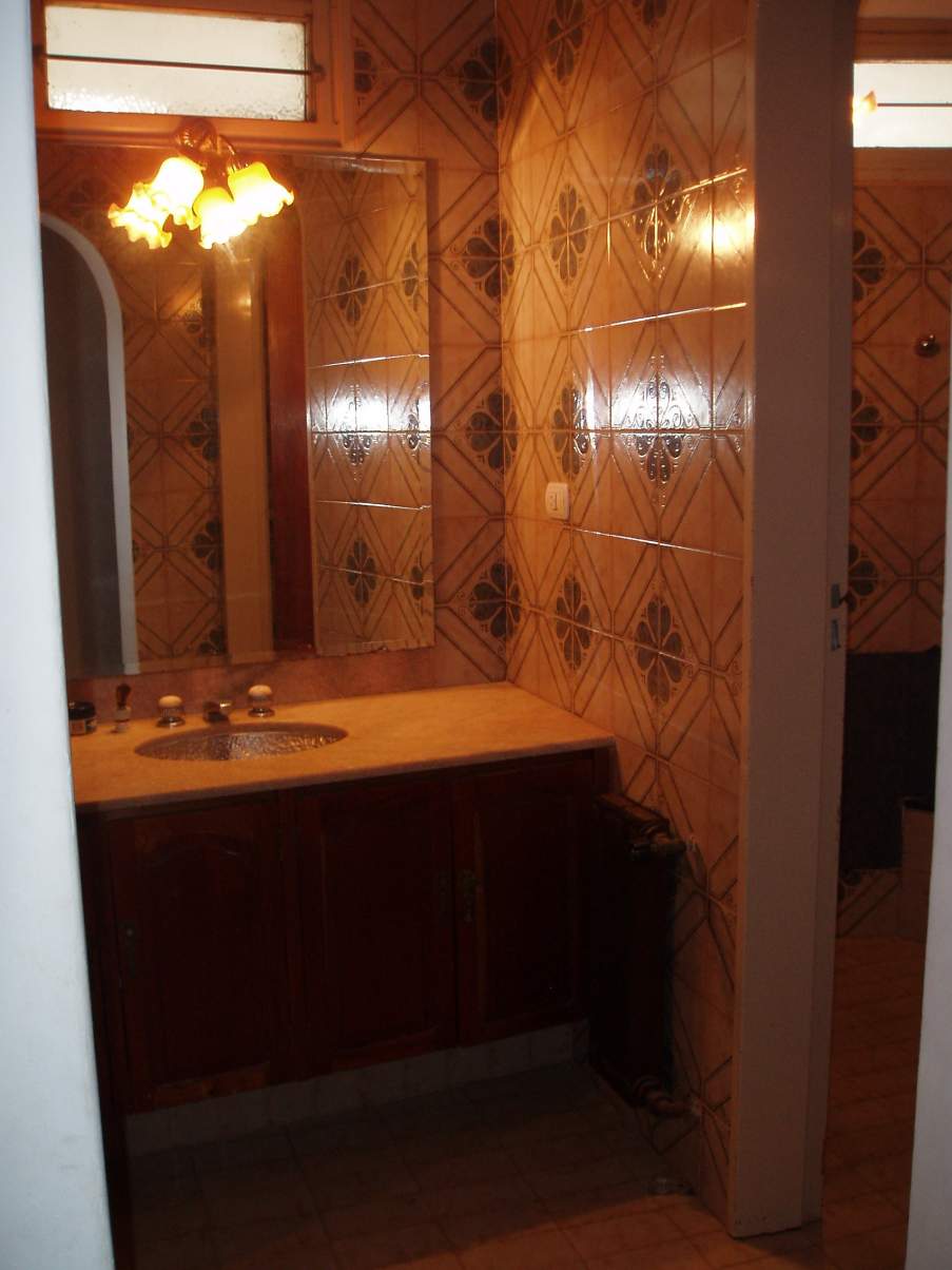 HERMOSO CHALET ALQ TEMPORARIO BARRIO LA CUESTA. VISTA PANORÁMICA - Imagen 12