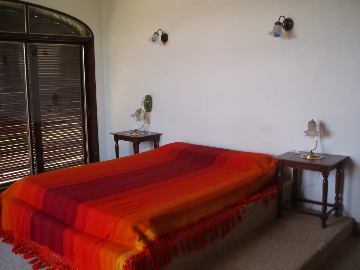 HERMOSO CHALET ALQ TEMPORARIO BARRIO LA CUESTA. VISTA PANORÁMICA - Imagen 13