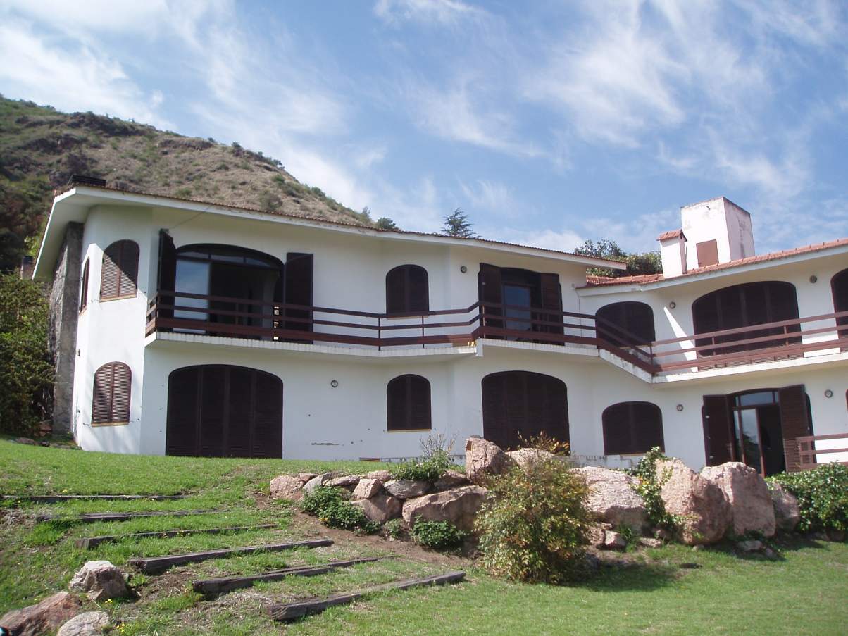 HERMOSO CHALET ALQ TEMPORARIO BARRIO LA CUESTA. VISTA PANORÁMICA - Imagen 23