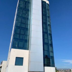 Monoambiente en venta edificio RIVERA con vista en altura