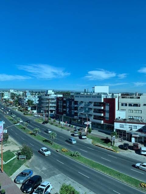 Monoambiente en venta edificio RIVERA con vista en altura - Imagen 2