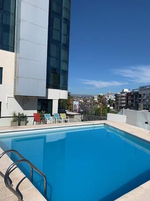 Monoambiente en venta edificio RIVERA con vista en altura - Imagen 15