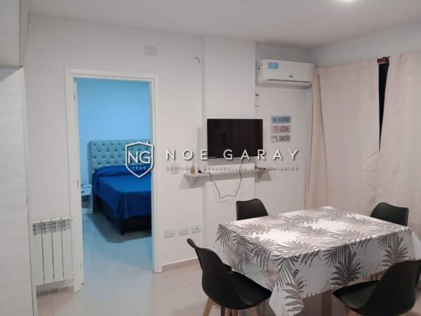 Hermoso departamento en alquiler temporal - Imagen 4