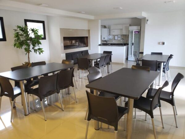 Hermoso departamento en alquiler temporal - Imagen 9