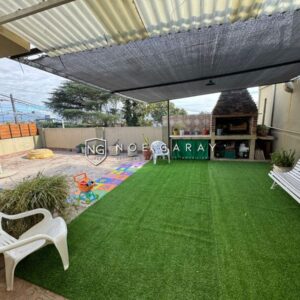 Departamento en venta en barrio Sol y Lago
