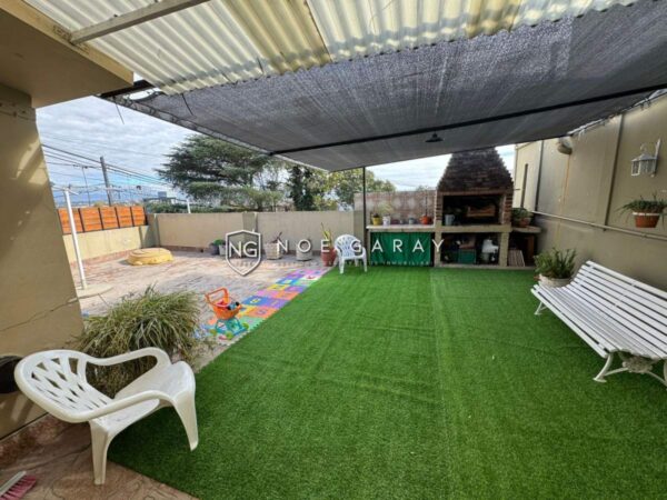 Departamento en venta en barrio Sol y Lago