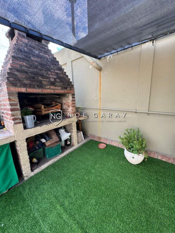 Departamento en venta en barrio Sol y Lago - Imagen 16