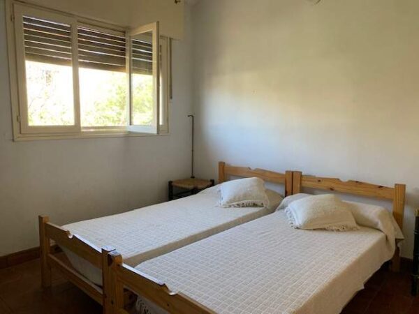 Departamento en Solares de las Ensenadas en Alquiler Anual. A pocas cuadras del rio - Imagen 2