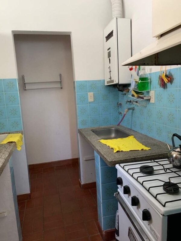 Departamento en Solares de las Ensenadas en Alquiler Anual. A pocas cuadras del rio - Imagen 10