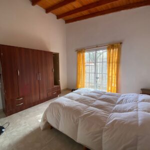 Departamento en alquiler anual