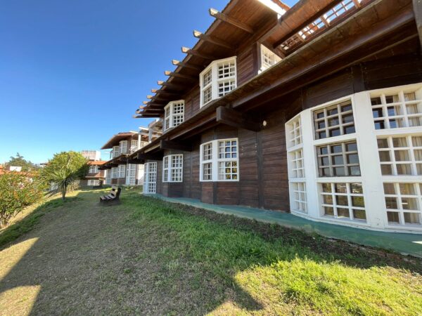 Cabaña en alquiler anual con una hermosa vista. - Imagen 2