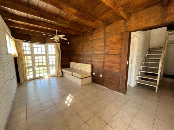Cabaña en alquiler anual con una hermosa vista. - Imagen 3