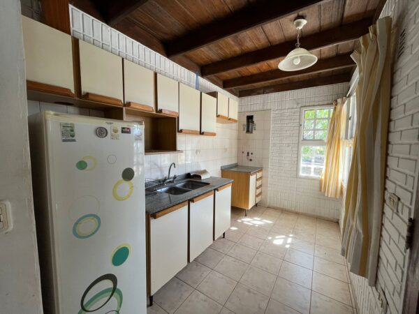 Cabaña en alquiler anual con una hermosa vista. - Imagen 4