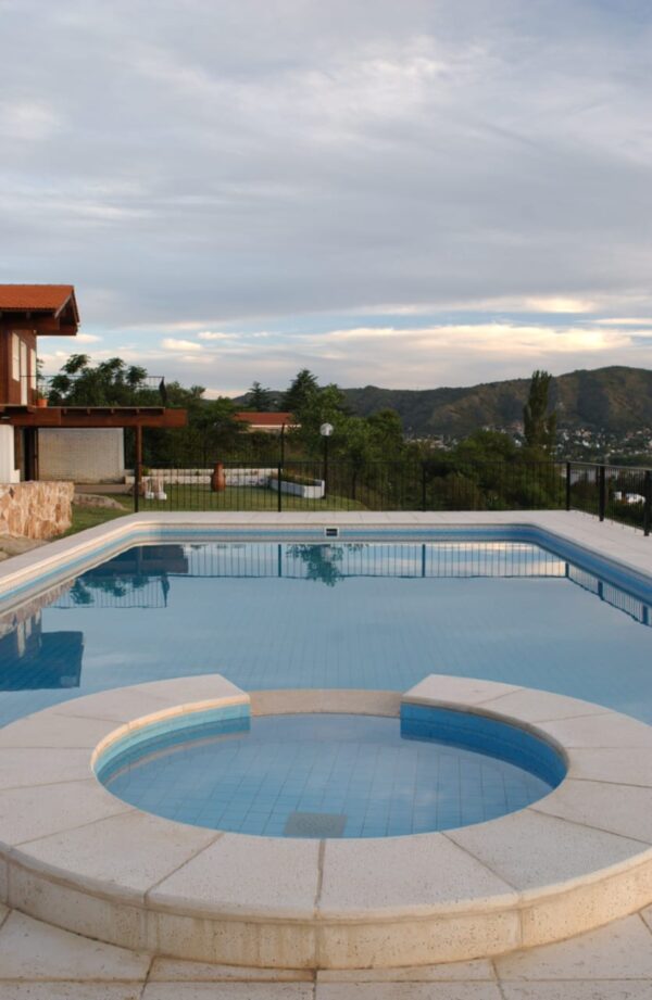 Cabaña en alquiler anual con una hermosa vista. - Imagen 14