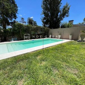 Excelente casa en alquiler temporario a pocas cuadras del centro