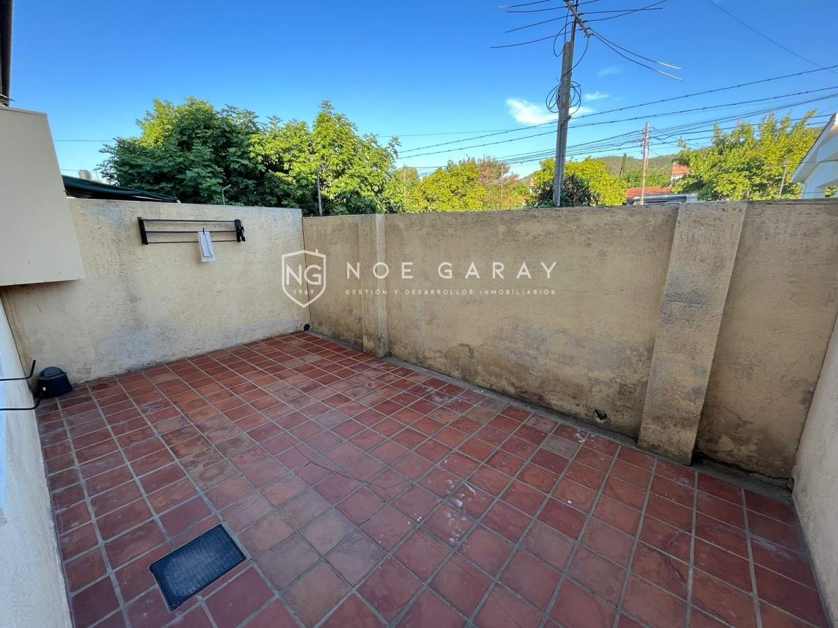 Hermoso departamento en complejo en alquiler anual. - Imagen 10