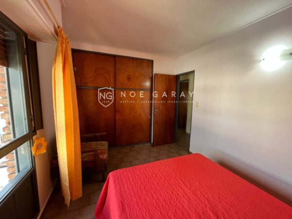 Departamento en alquiler anual en pleno centro. - Imagen 4