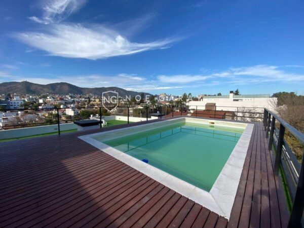 Hermoso dpto en venta en Paseo Quattro