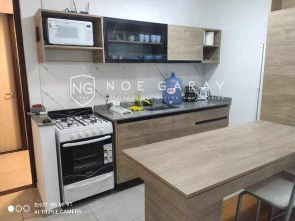 Hermoso dpto en venta en Paseo Quattro - Imagen 2