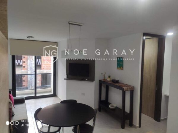 Hermoso dpto en venta en Paseo Quattro - Imagen 4