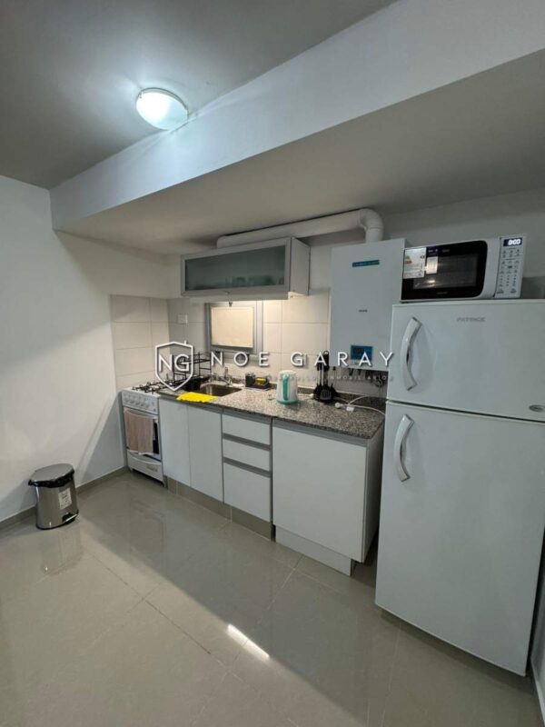 Hermoso dpto en alquiler temporario con piscina. - Imagen 5
