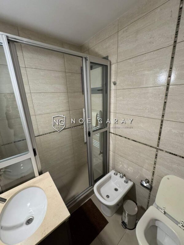 Hermoso dpto en alquiler temporario con piscina. - Imagen 9