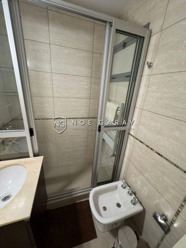 Hermoso dpto en alquiler temporario con piscina. - Imagen 10