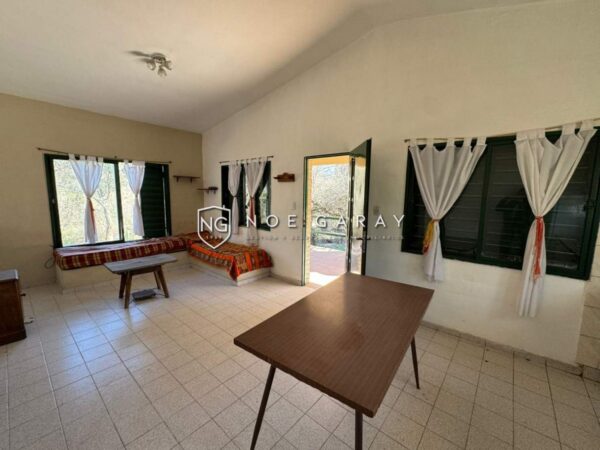 Casa en venta a una cuadra del rio - Imagen 2