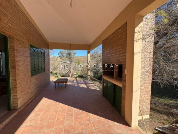 Casa en venta a una cuadra del rio - Imagen 9