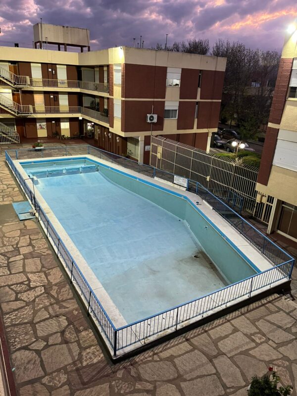 Departamento alquiler anual en carlos paz