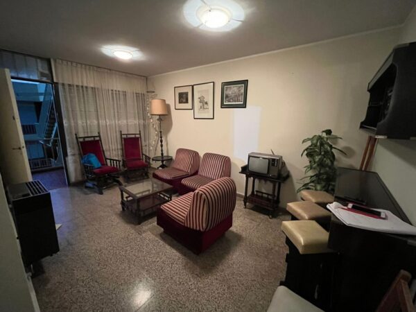 Departamento alquiler anual en carlos paz - Imagen 3