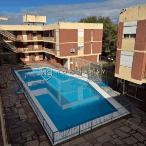 Departamento alquiler anual en carlos paz