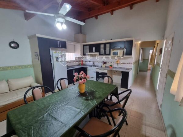 Departamento en Alquiler Anual