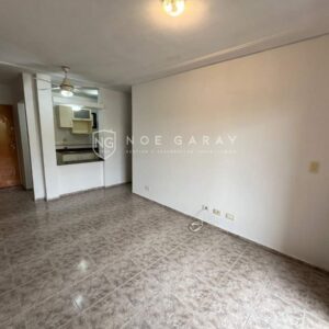 Departamento centro en alquiler anual