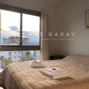 Departamento alquiler temporal en pleno centro de carlos paz